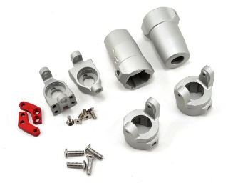 Picture of Vanquish Products Wraith Stage 1 Kit (Silver)