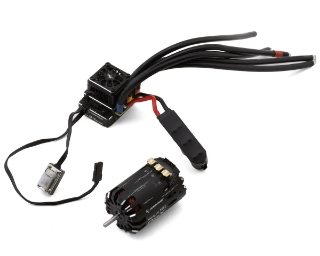Picture of XeRun XR10 ESC + DRX3662 6500KV Motor Combo