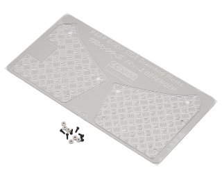 Picture of RC4WD CChand Diamond Plate Rear Fender Quarters for Traxxas TRX-4