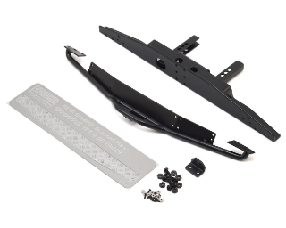 Picture of RC4WD CChand Rook Metal Rear Bumper for Traxxas TRX-4