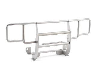 Picture of RC4WD CChand Ranch Front Grille w/IPF Lights for TRX-4 Chevy K5 Blazer (Silver)