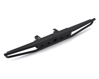 Picture of RC4WD Bucks Rear Bumper for Traxxas TRX-4 Chevy K5 Blazer (Black)