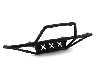 Picture of RC4WD CChand Vanquish VS4-10 Origin Tri-X Steel Stinger Front Bumper (Black)