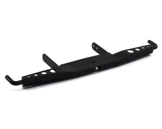 Picture of RC4WD CChand Vanquish VS4-10 Origin Shirya Rear Steel Bumper (Black)