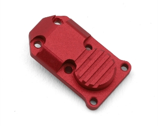 Picture of RC4WD Differential Cover for Axial® SCX24/AX24 (Red)