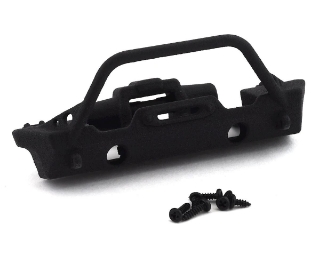 Picture of RC4WD Axial SCX24 Front Bumper w/Faux Winch (AXI00002V2)
