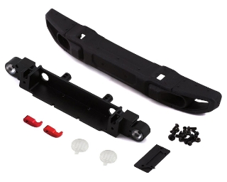 Picture of RC4WD CChand Axial SCX10 III OEM Wide Front Bumper (AXI03003)