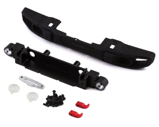 Picture of RC4WD CChand Axial SCX10 III OEM Wide Front Winch Bumper (AXI03003)