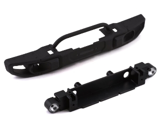 Picture of RC4WD CChand Axial SCX10 III OEM Wide Front Winch Bumper (AXI03003)