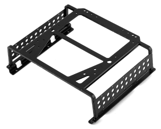 Picture of RC4WD Gelande II D90 Adventure Rooftop Tent Steel Rack
