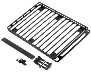 Picture of RC4WD Axial SCX10 III Steel Tube Roof Rack (AXI03003)