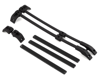 Picture of RC4WD CChand Roof Rails for Traxxas TRX-4 2021 Bronco (Style B)