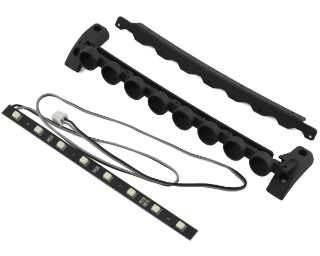 Picture of RC4WD CChand LED Light Bar for Traxxas TRX-4 2021 Bronco (Round)