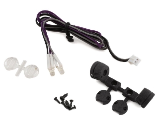 Picture of RC4WD CChand LED Roof Lateral Light for Traxxas TRX-4 2021 Bronco