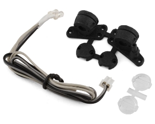 Picture of RC4WD CChand LED A Pillar Front Light Pod Lights for Traxxas TRX-4 2021 Bronco