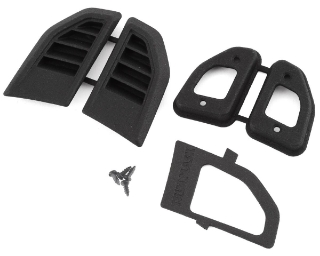 Picture of RC4WD CChand Hood Vents for Traxxas TRX-4 2021 Bronco
