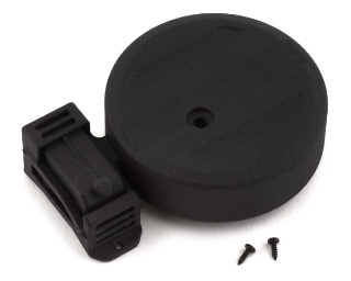 Picture of RC4WD CCHand SCX24 Spare Tire Holder w/Fuel Tank