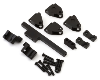 Picture of RC4WD TF2 Yota II Leaf Under Aluminum Mounts Set (9mm)