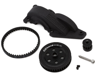Picture of RC4WD Tamiya TT-02 Belt Drive Kit