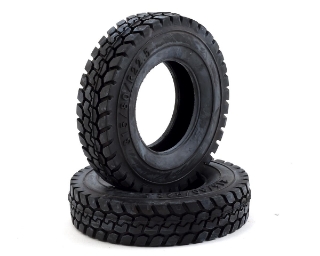 Picture of RC4WD King of the Road 1.7" 1/14 Semi Truck Tires
