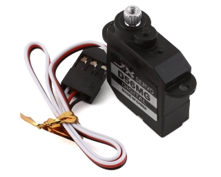 Picture of RC4WD JD Models Rascal 1/24 Mini Digital Servo