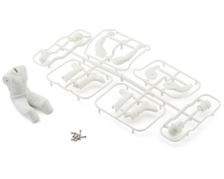 Picture of RC4WD 1/10 Scale Molded Driver Figure Parts Tree (Unpainted)