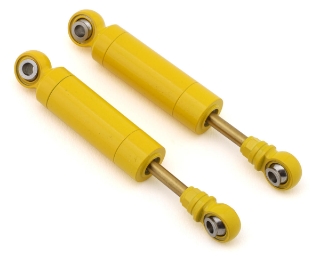 Picture of RC4WD Bilstein B6 4600 Series Internal Spring Shocks (Yellow) (60mm) (2)