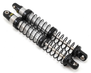 Picture of RC4WD RRD Emulsion Scale Dual Spring Shocks (2) (100mm)