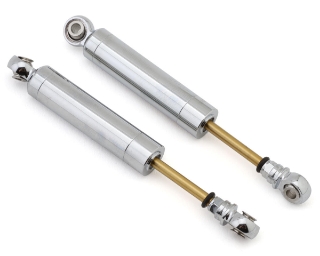Picture of RC4WD Bilstein SZ Series Internal Spring Shocks (Chrome) (80mm) (2)