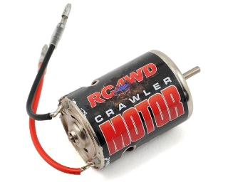 Picture of RC4WD 540 Crawler Brushed Motor (80T)