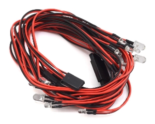 Picture of RC4WD Toyota Land Cruiser LC70 LED Basic Lighting System