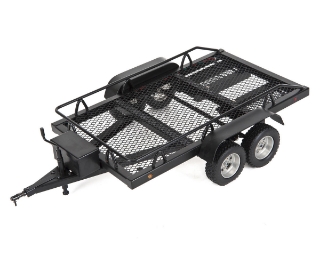 Picture of RC4WD 1/10 Bigdog Dual Axle Scale Crawler Car/Truck Trailer