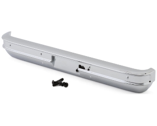 Picture of RC4WD Chevrolet Blazer/K10 Aluminum Front Bumper