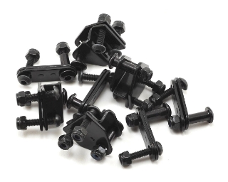 Picture of RC4WD Leaf Spring Shackle & Mount Kit