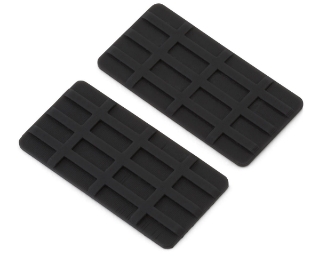 Picture of RC4WD Rubber License Plate Bases