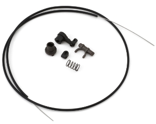 Picture of RC4WD Miller Motorsports Pro Rock Racer Front Axle Shifting Parts Set