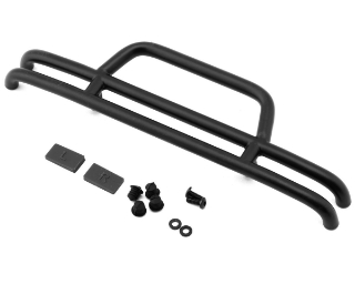 Picture of RC4WD Tough Armor Double Steel Tube Front Bumper (Trail Finder 2)