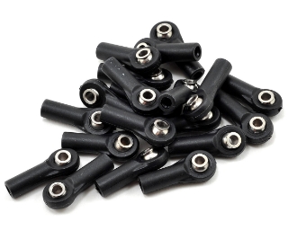 Picture of RC4WD M3 Medium Straight Plastic Rod End (20)