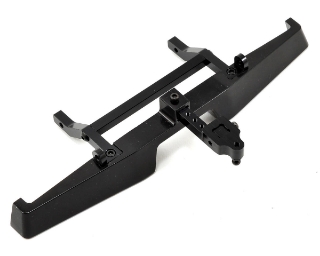 Picture of RC4WD Trail Finder 2 Tough Armor Rear Bumper w/Hitch Mount