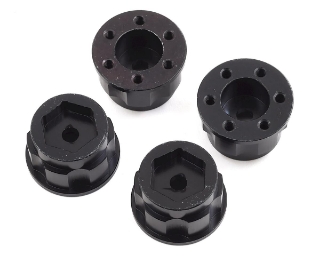 Picture of RC4WD 6 Lug Steel Wheel Hex Hub (+9 Offset)