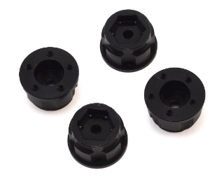 Picture of RC4WD 5 Lug 1.9"/2.2" Steel Wheel Hex Hub (+9 Offset) (4)