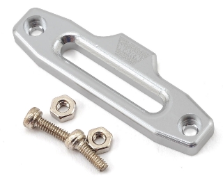 Picture of RC4WD 1/10 Warn 9.5cti Hawse Polished Aluminum Fairlead