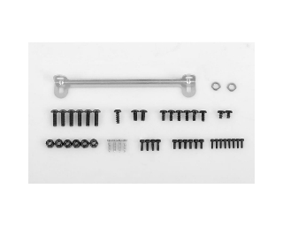 Picture of RC4WD Mojave II Body Hardware Kit