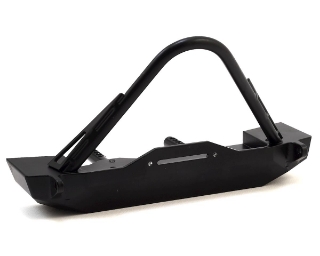 Picture of RC4WD Axial SCX10 II Tough Armor Front Winch Bumper (Type A)