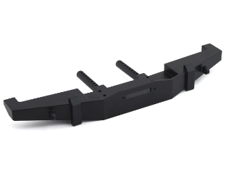 Picture of RC4WD Tough Armor Front Attack Bumper for Traxxas TRX-4