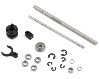 Picture of RC4WD Trail Finder 3 W56 2-Speed Shifting Assembly