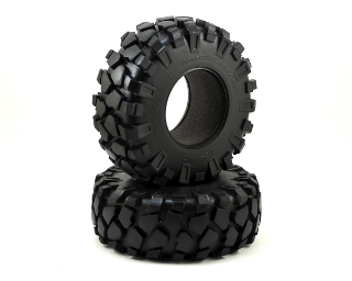 Picture of RC4WD Rock Crusher Monster 40 Series 3.8" Tires (2) (X4 Compound)