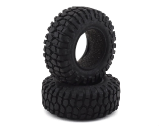 Picture of RC4WD Rock Crusher 1.0" Micro Crawler Tires (2)