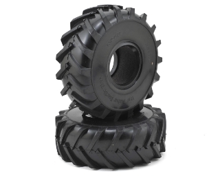 Picture of RC4WD Mud Basher 2.2" Scale Tractor Tires (2) (X2)