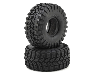 Picture of RC4WD "Scrambler" 1.55" Scale Rock Crawler Tires (2)